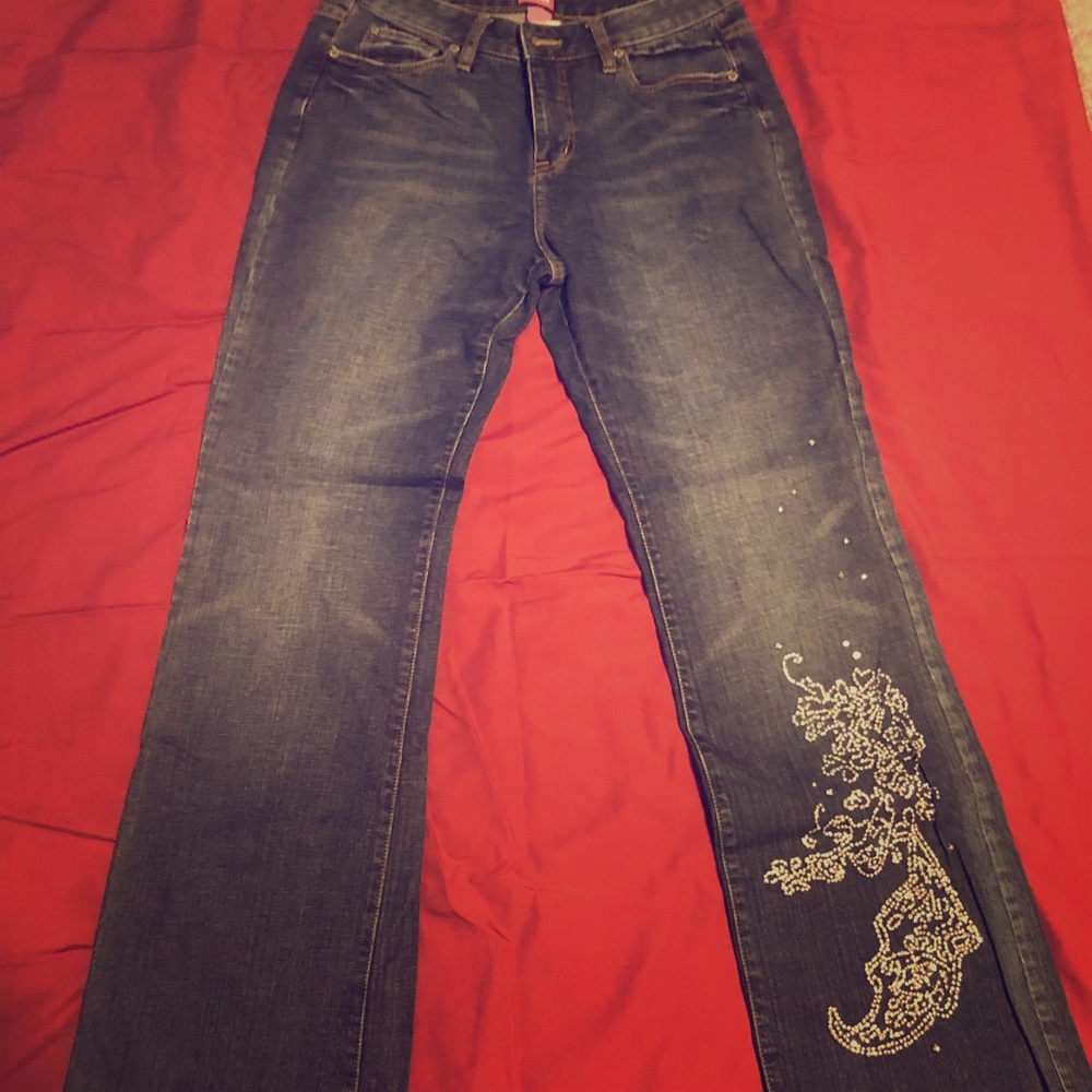Limited Jeans